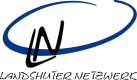 Logo: Landshuter Netzwerk